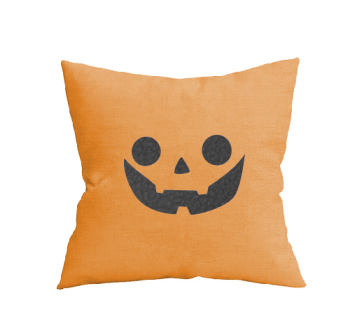 Halloween Pillow Doll HHW053